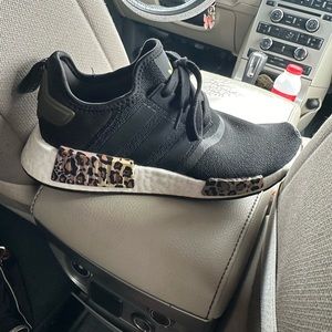 Used but only worn a couple times size 9